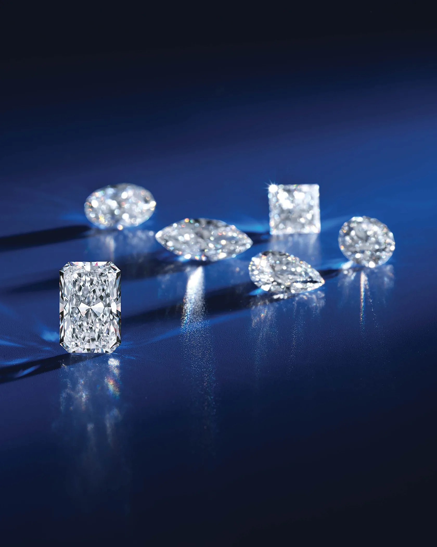 Diamond Education